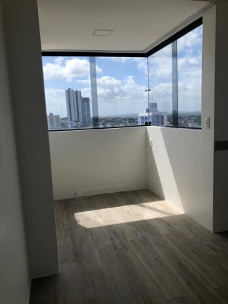 Imagem Apartamento com 3 Quartos à Venda, 110 m² em Estados - João Pessoa