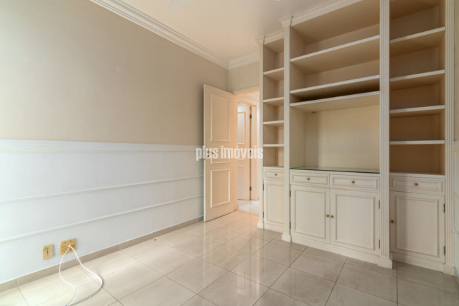 Imagem Apartamento com 4 Quartos à Venda, 180 m² em Brooklin Novo - São Paulo