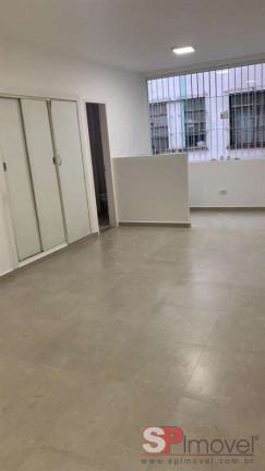 Imagem Imóvel com 1 Quarto à Venda, 46 m² em Bom Retiro - São Paulo Imagem Imóvel com 1 Quarto à Venda, 46 m² em Bom Retiro - São Paulo