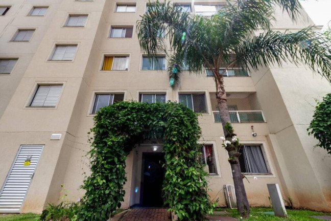 Imagem Apartamento com 2 Quartos à Venda, 54 m² em Santo Amaro - São Paulo Imagem Apartamento com 2 Quartos à Venda, 54 m² em Santo Amaro - São Paulo