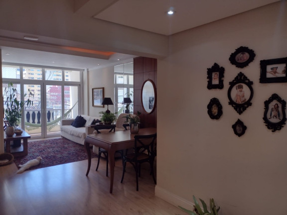 Imagem Apartamento com 2 Quartos à Venda, 122 m² em Centro - Florianópolis