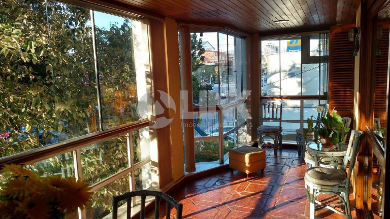Imagem Apartamento com 3 Quartos à Venda, 154 m² em Chácara Das Pedras - Porto Alegre