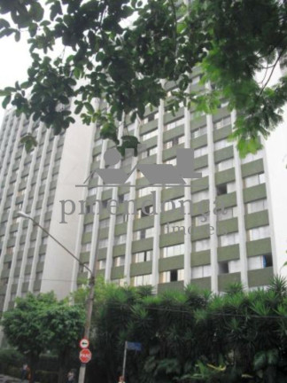 Apartamento com 3 Quartos à Venda, 110 m² em Perdizes - São Paulo