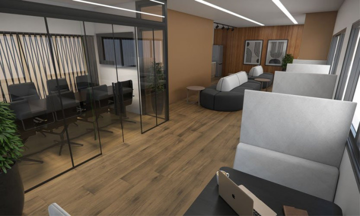 Imagem Apartamento com 1 Quarto à Venda, 28 m² em Vila Madalena - São Paulo Imagem Apartamento com 1 Quarto à Venda, 28 m² em Vila Madalena - São Paulo