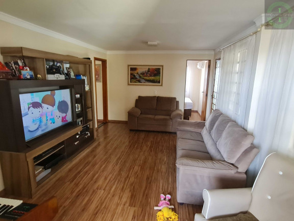Imagem Casa com 3 Quartos à Venda, 285 m² em Contorno - Ponta Grossa