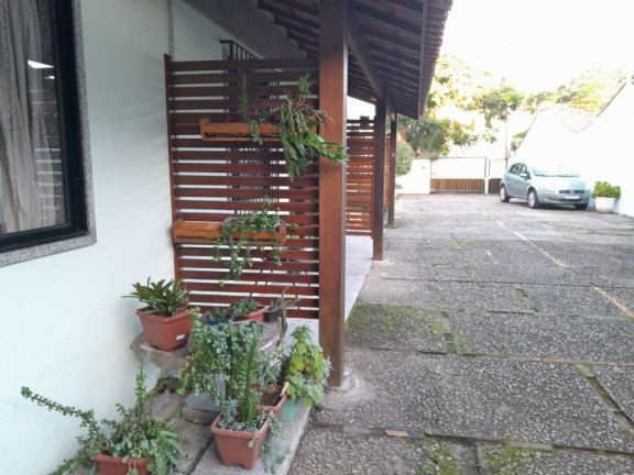 Imagem Casa de Condomínio com 2 Quartos à Venda, 80 m² em Palmeiras - Cabo Frio Imagem Casa de Condomínio com 2 Quartos à Venda, 80 m² em Palmeiras - Cabo Frio