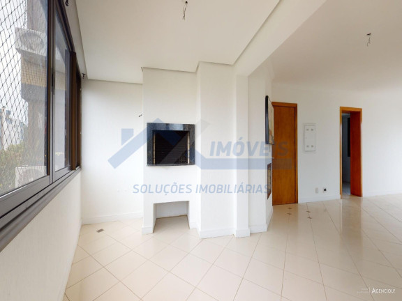 Imagem Apartamento com 3 Quartos à Venda, 108 m² em Passo Da Areia - Porto Alegre
