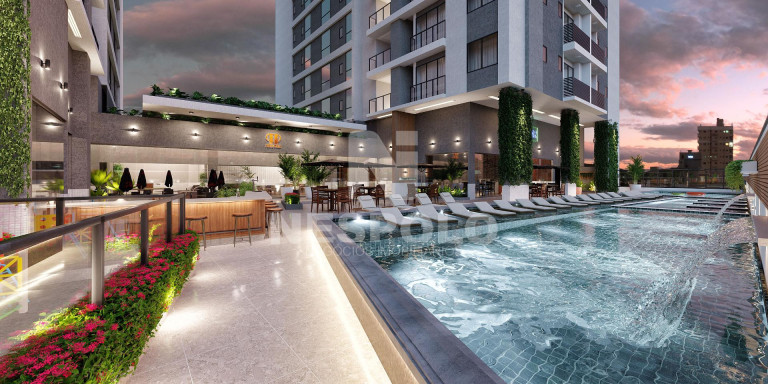 Imagem Apartamento à Venda, 125 m² em Perequê - Porto Belo