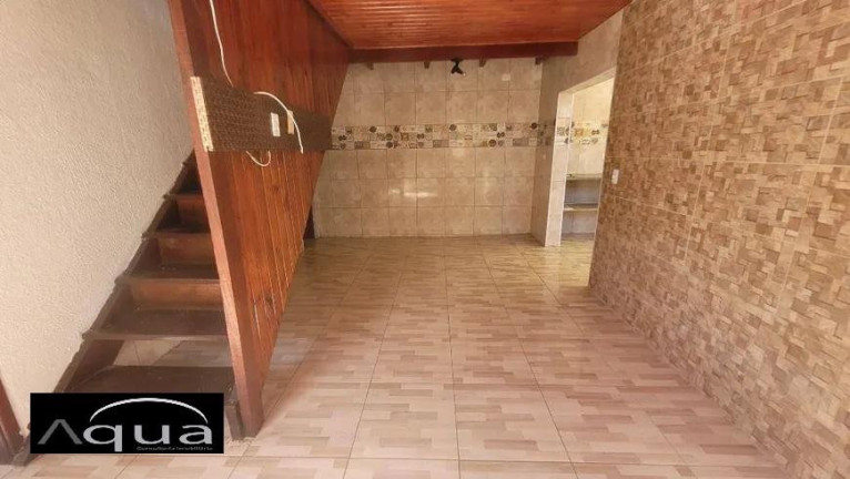 Imagem Casa com 2 Quartos à Venda, 46 m² em Real - Praia Grande