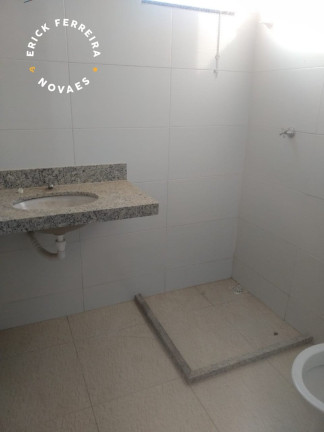 Imagem Casa com 2 Quartos à Venda, 76 m² em Itapebussu - Guarapari