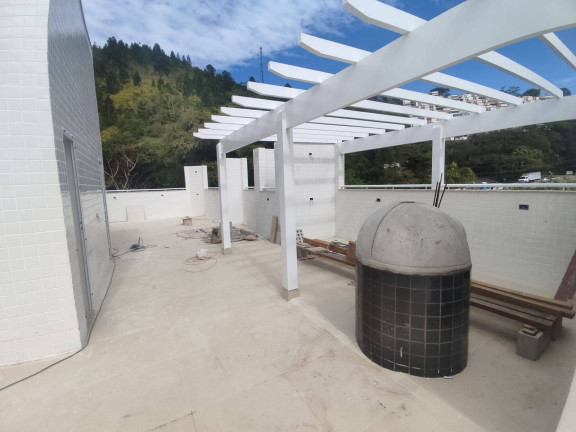 Imagem Apartamento com 2 Quartos à Venda, 71 m² em Toninhas - Ubatuba