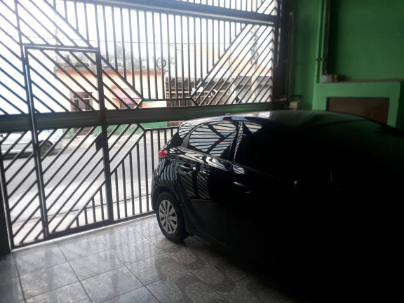 Imagem Casa com 2 Quartos à Venda, 90 m² em Cidade Nova Ii - Várzea Paulista