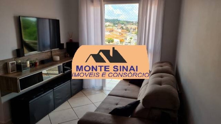 Imagem Apartamento com 2 Quartos à Venda, 64 m² em Jardim Prestes De Barros - Sorocaba Imagem Apartamento com 2 Quartos à Venda, 64 m² em Jardim Prestes De Barros - Sorocaba