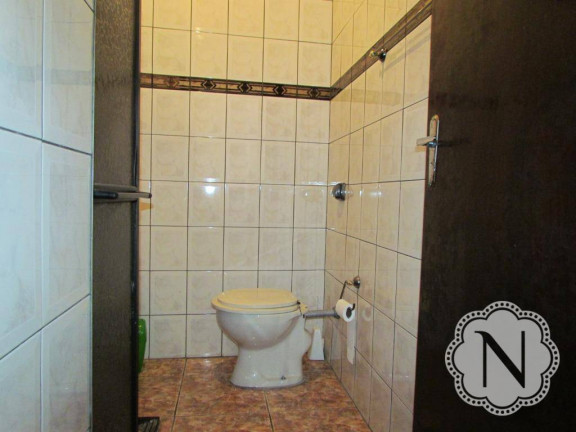Imagem Casa com 4 Quartos à Venda, 250 m² em Cibratel I - Itanhaém