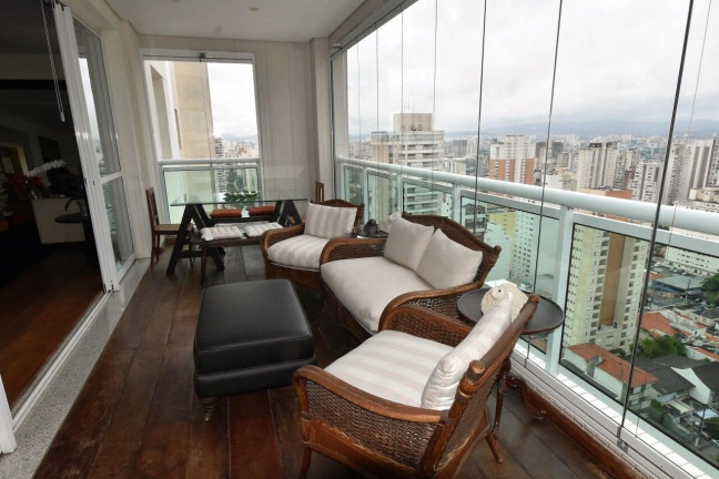 Apartamento com 4 Quartos à Venda, 300 m² em Perdizes - São Paulo