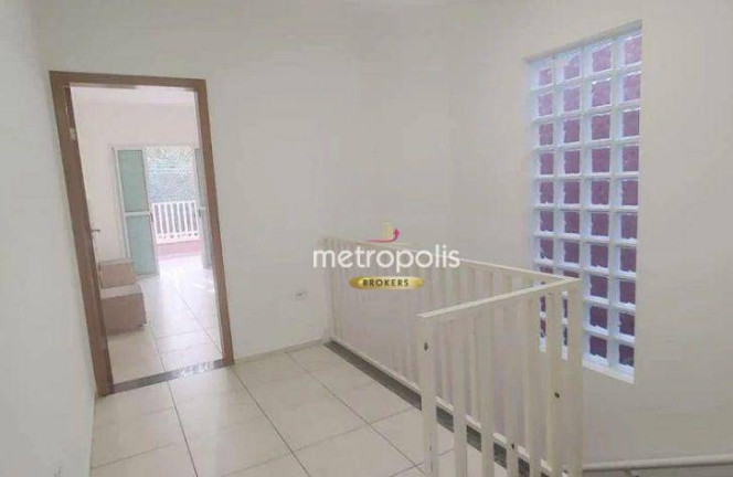 Imagem Sobrado com 3 Quartos à Venda, 156 m² em Jardim Las Vegas - Santo André Imagem Sobrado com 3 Quartos à Venda, 156 m² em Jardim Las Vegas - Santo André