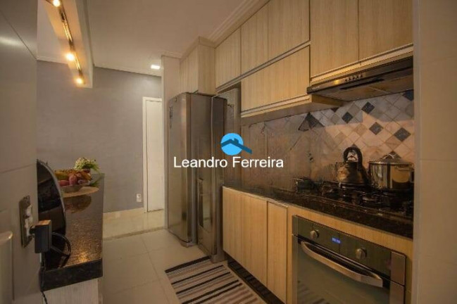 Imagem Apartamento com 3 Quartos à Venda, 94 m² em Centro - São Bernardo Do Campo Imagem Apartamento com 3 Quartos à Venda, 94 m² em Centro - São Bernardo Do Campo