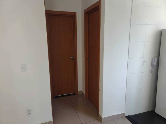 Imagem Apartamento com 2 Quartos à Venda, 48 m² em Caguassu - Sorocaba Imagem Apartamento com 2 Quartos à Venda, 48 m² em Caguassu - Sorocaba