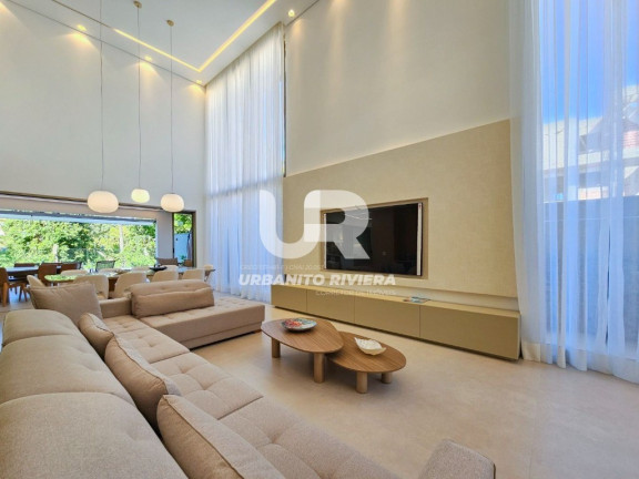 Imagem Casa com 6 Quartos à Venda, 429 m² em Riviera - Bertioga
