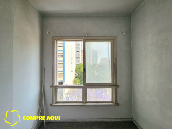 Imagem Apartamento com 1 Quarto à Venda, 54 m² em Bela Vista - São Paulo Imagem Apartamento com 1 Quarto à Venda, 54 m² em Bela Vista - São Paulo