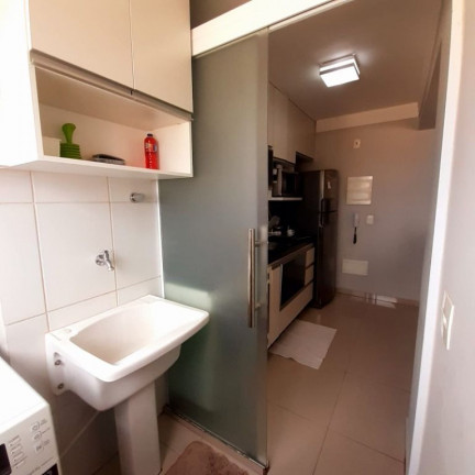 Imagem Apartamento com 2 Quartos à Venda, 56 m² em Vila Santa Catarina - Americana Imagem Apartamento com 2 Quartos à Venda, 56 m² em Vila Santa Catarina - Americana