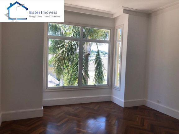 Imagem Casa com 4 Quartos para Alugar ou Temporada, 905 m² em Tamboré - Santana De Parnaíba Imagem Casa com 4 Quartos para Alugar ou Temporada, 905 m² em Tamboré - Santana De Parnaíba