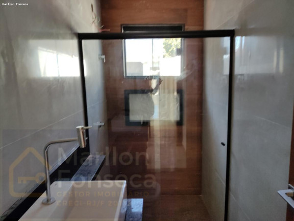 Imagem Casa com 3 Quartos à Venda, 105 m² em Itaipuaçu - Maricá