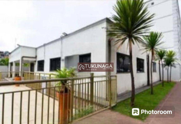Imagem Apartamento com 2 Quartos à Venda, 45 m² em Jardim Ansalca - Guarulhos