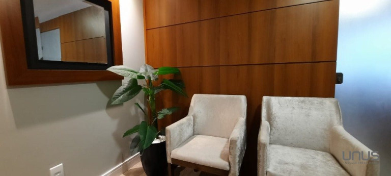 Imagem Sala Comercial à Venda, 28 m² em Kobrasol - São José Imagem Sala Comercial à Venda, 28 m² em Kobrasol - São José