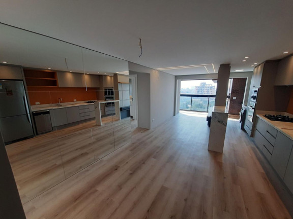 Imagem Apartamento com 2 Quartos à Venda, 73 m² em Capão Raso - Curitiba Imagem Apartamento com 2 Quartos à Venda, 73 m² em Capão Raso - Curitiba