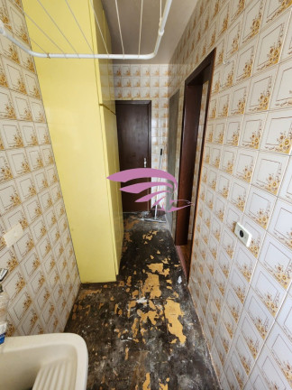 Imagem Imóvel com 3 Quartos à Venda, 78 m² em água Verde - Curitiba
