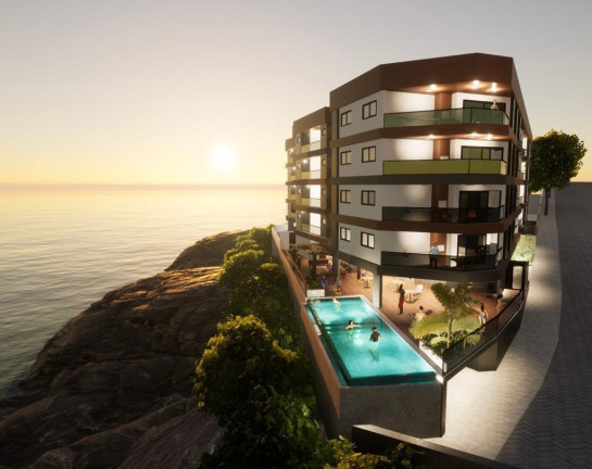 Imagem Imóvel com 3 Quartos à Venda, 121 m² em Iriri - Anchieta Imagem Imóvel com 3 Quartos à Venda, 121 m² em Iriri - Anchieta