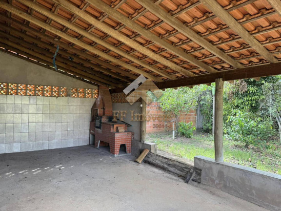 Imagem Casa com 2 Quartos à Venda, 600 m² em Broa - Brotas