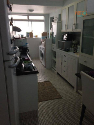 Imagem Apartamento com 2 Quartos à Venda, 90 m² em Perdizes - São Paulo