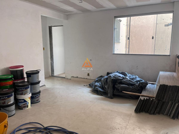Imagem Apartamento com 2 Quartos à Venda, 58 m² em Caiçaras - Barbacena