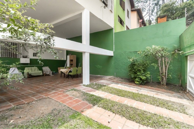 Imagem Casa com 3 Quartos à Venda, 240 m² em Paraíso Do Morumbi - São Paulo Imagem Casa com 3 Quartos à Venda, 240 m² em Paraíso Do Morumbi - São Paulo