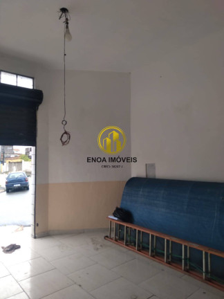 Imagem Ponto Comercial para Alugar, 31 m² em Glória - Praia Grande Imagem Ponto Comercial para Alugar, 31 m² em Glória - Praia Grande