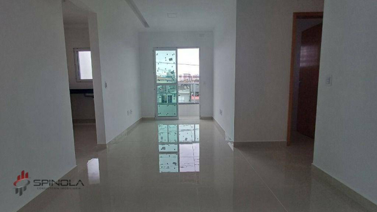 Casa com 2 Quartos à Venda, 62 m² em Tude Basto - Praia Grande