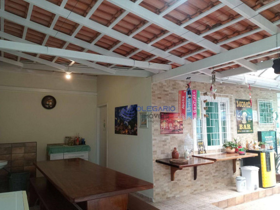 Imagem Casa com 3 Quartos à Venda, 112 m² em Centro - Balneário Piçarras