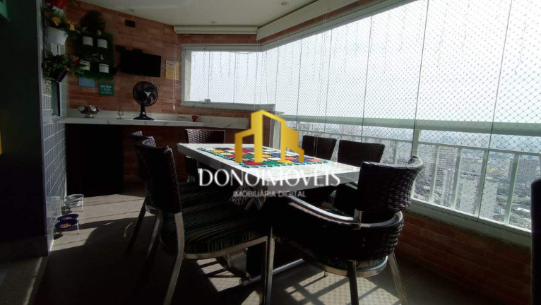 Imagem Apartamento com 3 Quartos à Venda, 158 m² em Vila Gonçalves - São Bernardo Do Campo Imagem Apartamento com 3 Quartos à Venda, 158 m² em Vila Gonçalves - São Bernardo Do Campo