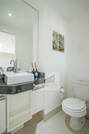 Imagem Apartamento com 2 Quartos à Venda, 118 m² em Campo Belo - São Paulo