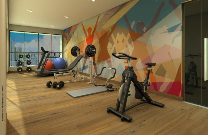 Imagem Studio com 1 Quarto à Venda, 28 m² em Boa Viagem - Recife