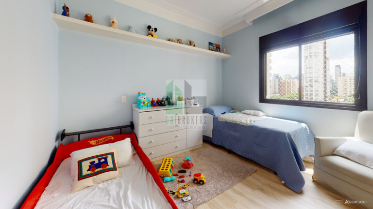 Imagem Apartamento com 3 Quartos à Venda, 374 m² em Jardim Vila Mariana - São Paulo Imagem Apartamento com 3 Quartos à Venda, 374 m² em Jardim Vila Mariana - São Paulo