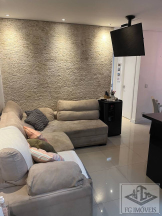 Imagem Apartamento com 2 Quartos à Venda, 60 m² em Jaguaribe - Osasco Imagem Apartamento com 2 Quartos à Venda, 60 m² em Jaguaribe - Osasco