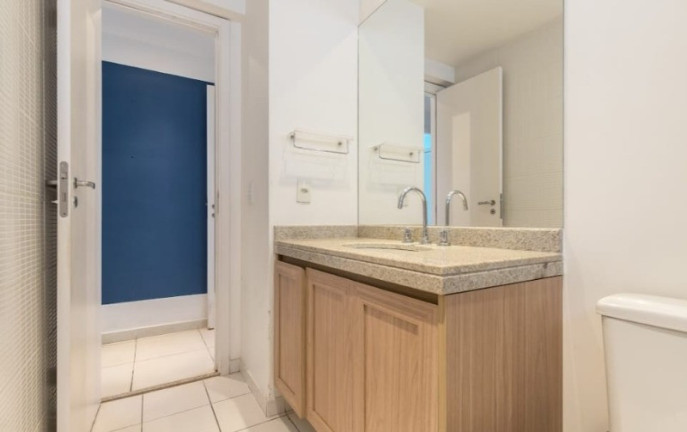 Imagem Imóvel com 3 Quartos à Venda, 117 m² em Jurubatuba - São Paulo Imagem Imóvel com 3 Quartos à Venda, 117 m² em Jurubatuba - São Paulo