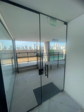 Imagem Apartamento com 2 Quartos à Venda, 50 m² em Morretes - Itapema