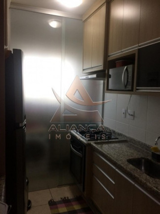 Imagem Apartamento com 2 Quartos à Venda, 52 m² em Ipiranga - Ribeirão Preto Imagem Apartamento com 2 Quartos à Venda, 52 m² em Ipiranga - Ribeirão Preto