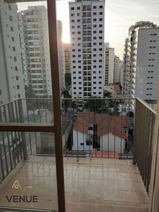 Imagem Apartamento com 2 Quartos à Venda, 79 m² em Perdizes - São Paulo