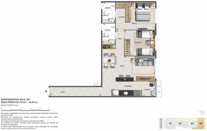 Imagem Imóvel com 2 Quartos à Venda, 140 m² em Andaraí - Rio De Janeiro