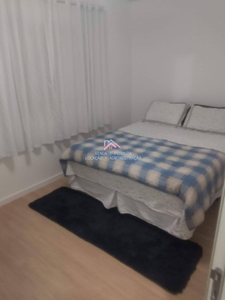Imagem Apartamento com 3 Quartos à Venda, 71 m² em Jardim Tamoio - Jundiaí